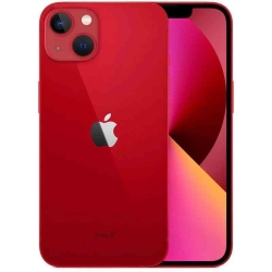 Apple SMARTPHONE IPHONE 13 256GB ROSSO RICONDIZIONATO GAR. 6 MESI GRADO A